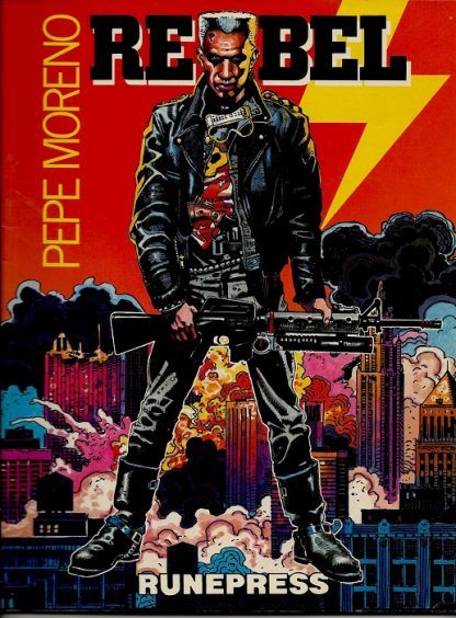 Rebel - Image 2