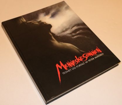 Menneskesønnen - Image 2