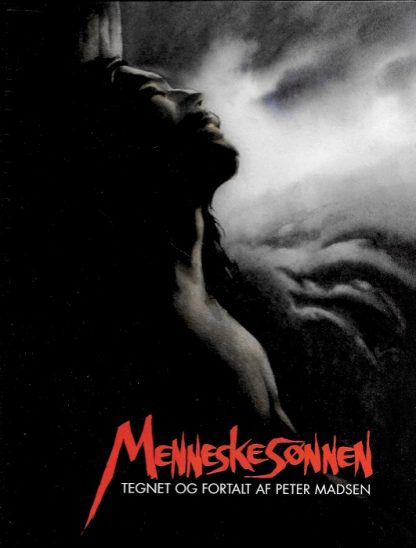 Menneskesønnen - Image 3