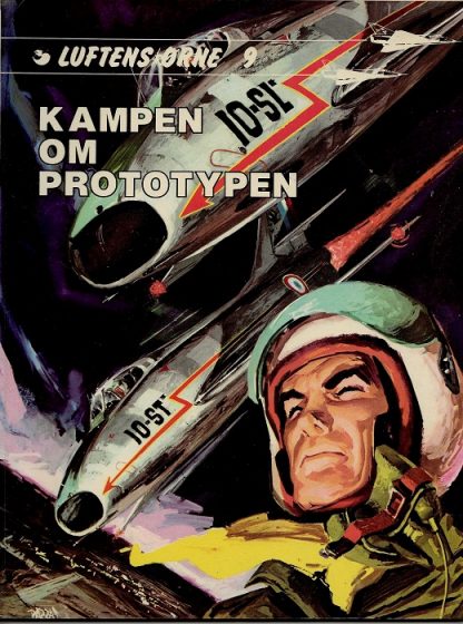 Luftens Ørne nr. 9 - Image 2