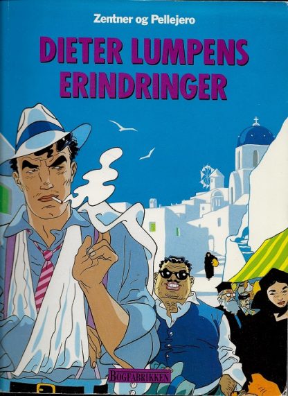 Dieter Lumpens erindringer - Image 2