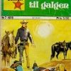 Sherif Serien 1978 nr. 7