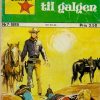Sherif Serien 1978 nr. 7 - Image 2