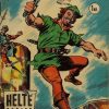 Helte Serien nr. 05 - Image 2