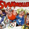 Svikmøllen 2008
