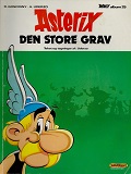 Asterix album 1980 nr. 25