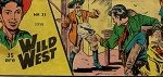 Wild West 1959 nr. 31