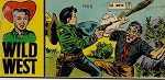 Wild West 1965 nr. 52