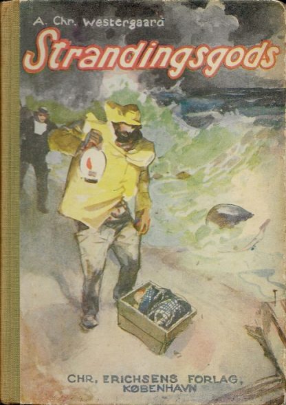 Strandingsgods 1934 - Image 2