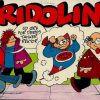 Strip Album nr. 1 Fridolin - Image 2