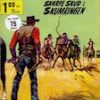 Sherif Serien 1965 nr. 29