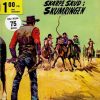 Sherif Serien 1965 nr. 29 - Image 2