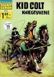Sherif Serien 1965 nr. 33