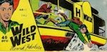 Wild West 1962 nr. 11