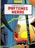 Kasper Midnat 3 - Duftenes Herre