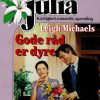 Julia 1999 nr. 362 "Gode råd er dyre" - Image 2