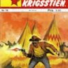 Sherif Serien 1983 nr. 19