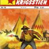 Sherif Serien 1983 nr. 19 - Image 2
