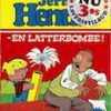 Serie-Pocket"Jern-Henrik" nr. 03