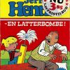 Serie-Pocket"Jern-Henrik" nr. 03 - Image 2