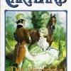 Barbara Cartland - Den hjerteløse Jarl - Image 2