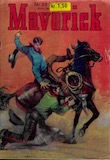 Maverick nr. 25