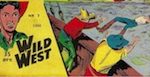 Wild West 1960 nr. 07