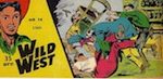 Wild West 1960 nr. 14
