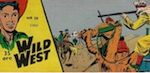 Wild West 1960 nr. 20