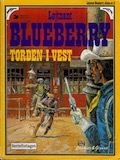 Løjtnant Blueberry Album nr. 02