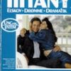 Tiffany 1989 nr. 59 “Modsætninger mødes”