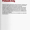  Anden Verdenskrig - Finlands krig - Image 3