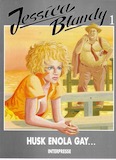 Jessica Blandy nr. 01"Husk Enola Gay..."