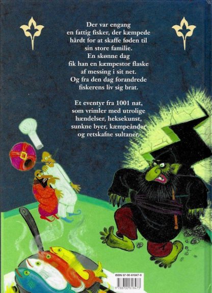 Byen på søens bund - Image 3