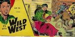 Wild West 1960 nr. 26