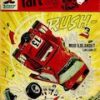 Fart og Tempo 1972 nr. 35