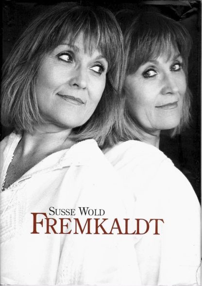 Susse Wold - Fremkaldt - Image 2