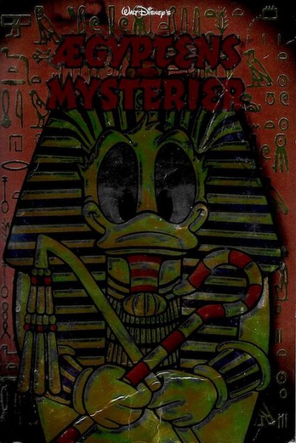 Ægyptens mysterier - Image 3