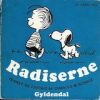 Radiserne 20. samling