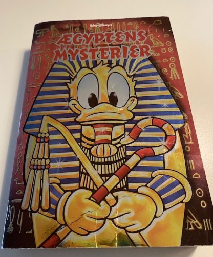 Ægyptens mysterier - Image 2