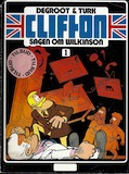Clifton nr. 01 - Sagen om Wilkinson