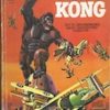 King Kong 1970