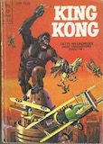 King Kong 1970