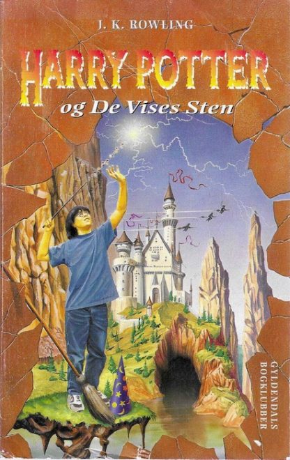 Harry Potter "De vises sten" - Image 2