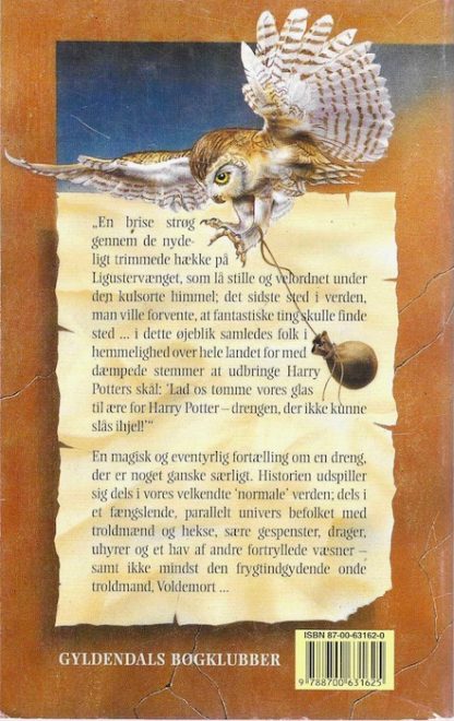 Harry Potter "De vises sten" - Image 3