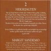 Sagaen om Isfolket nr. 02 "Heksejagten" - Image 3