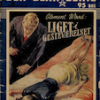 Den blaa serie 1951 nr. 008