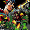 Superman 1990 nr. 41