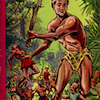 Tarzan og Dværgene