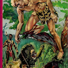 Tarzan vender tilbage